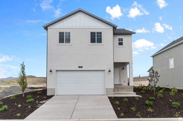 1771 E SIERRA PINES DR, Eagle Mountain, UT 84005