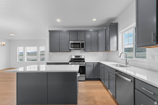 1771 E SIERRA PINES DR, Eagle Mountain, UT 84005