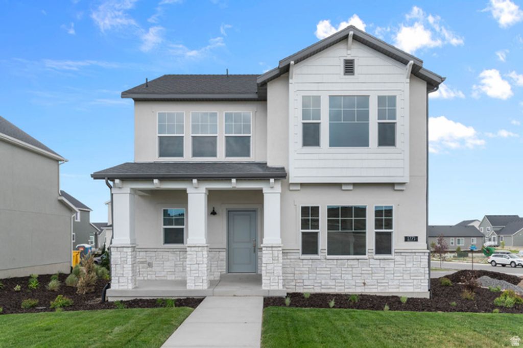 1771 E SIERRA PINES DR, Eagle Mountain, UT 84005