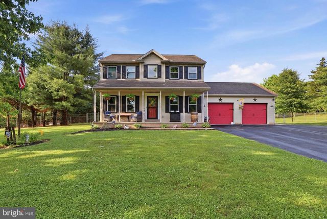 474 BIG MOUNT RD, Thomasville, PA 17364