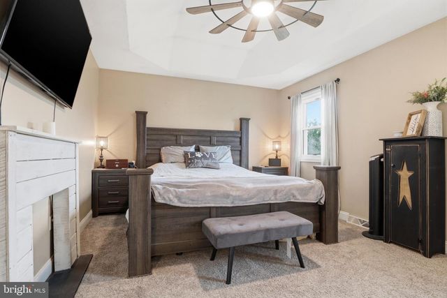 474 BIG MOUNT RD, Thomasville, PA 17364