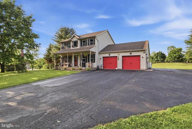 474 BIG MOUNT RD, Thomasville, PA 17364
