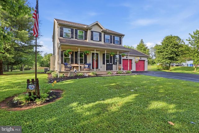 474 BIG MOUNT RD, Thomasville, PA 17364