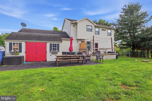 474 BIG MOUNT RD, Thomasville, PA 17364