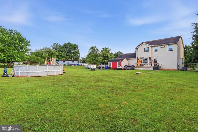 474 BIG MOUNT RD, Thomasville, PA 17364