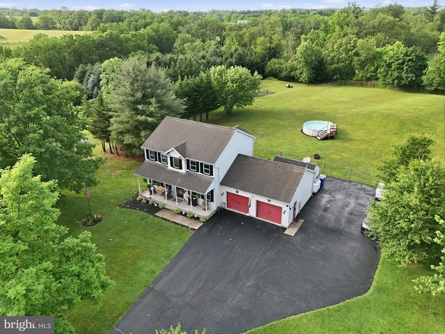 474 BIG MOUNT RD, Thomasville, PA 17364