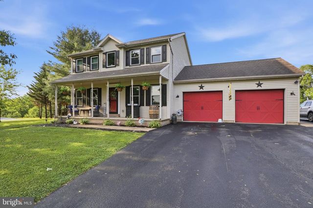 474 BIG MOUNT RD, Thomasville, PA 17364