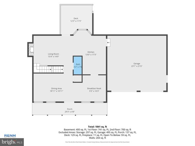 474 BIG MOUNT RD, Thomasville, PA 17364