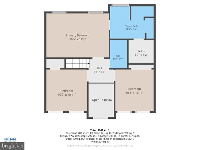 474 BIG MOUNT RD, Thomasville, PA 17364