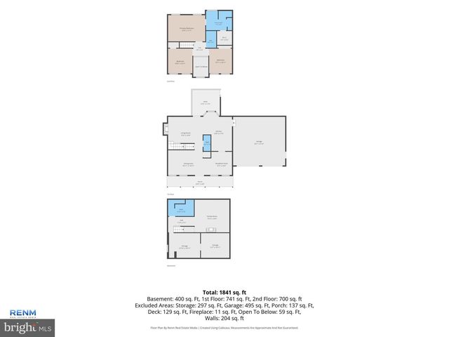 474 BIG MOUNT RD, Thomasville, PA 17364