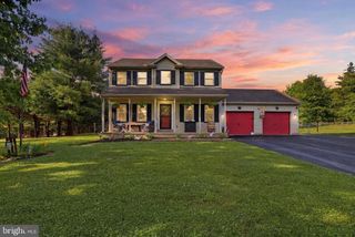 474 BIG MOUNT RD, Thomasville, PA 17364