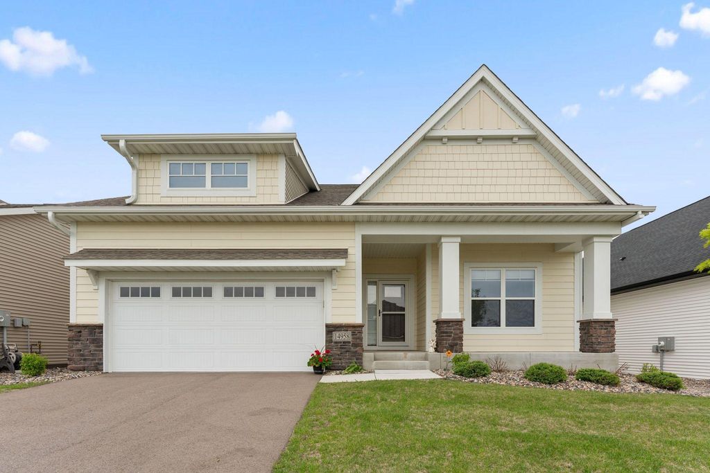 14958 Artaine Trail, Rosemount, MN 55068