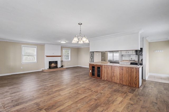 214 Bennette Street, Eutawville, SC 29048