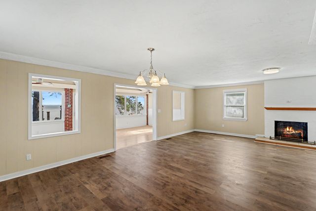 214 Bennette Street, Eutawville, SC 29048