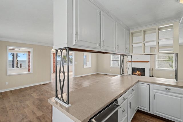 214 Bennette Street, Eutawville, SC 29048