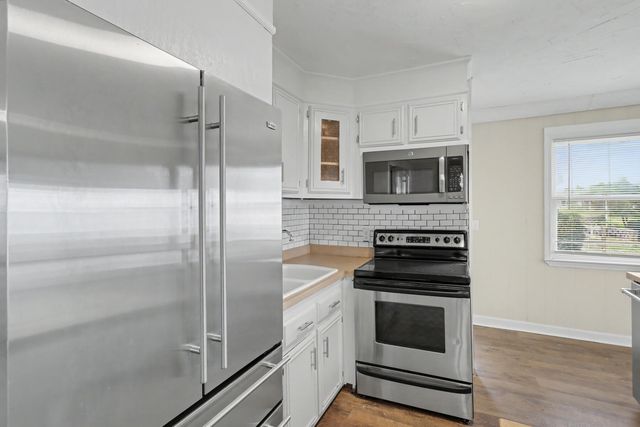 214 Bennette Street, Eutawville, SC 29048