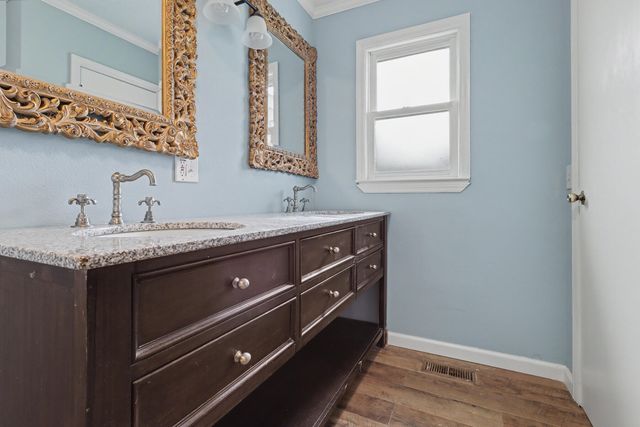 214 Bennette Street, Eutawville, SC 29048