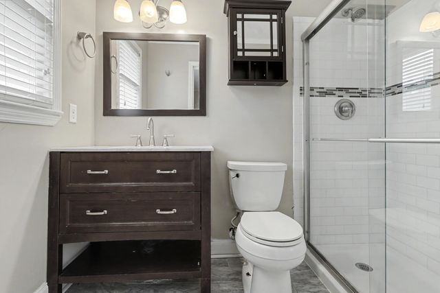 214 Bennette Street, Eutawville, SC 29048