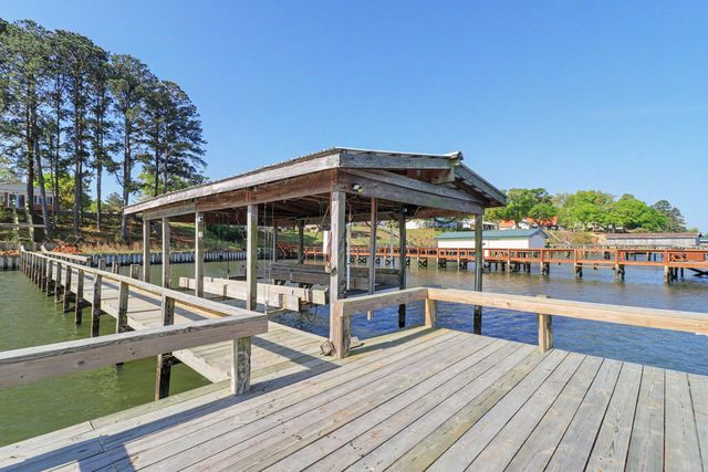 214 Bennette Street, Eutawville, SC 29048