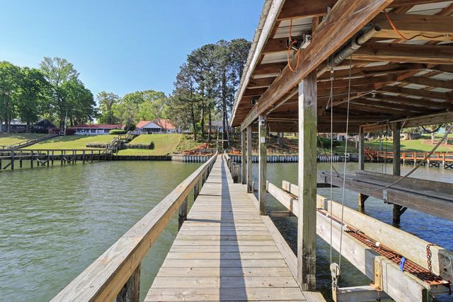 214 Bennette Street, Eutawville, SC 29048