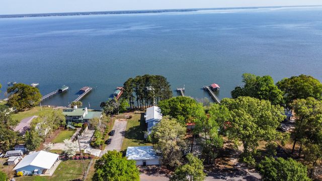 214 Bennette Street, Eutawville, SC 29048