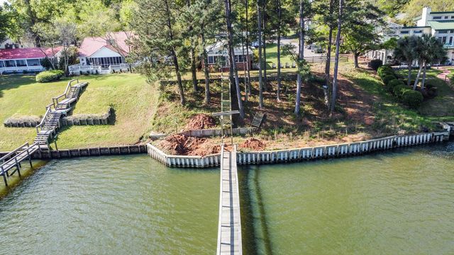 214 Bennette Street, Eutawville, SC 29048