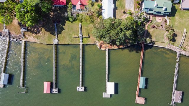 214 Bennette Street, Eutawville, SC 29048