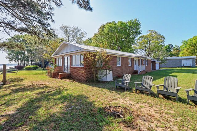 214 Bennette Street, Eutawville, SC 29048