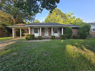 807 Miller Avenue, Fayetteville, NC 28304