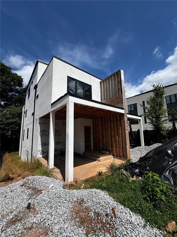 314 Fortune NE Street A, Atlanta, GA 30312