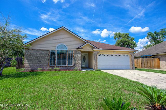 7975 MACINNES Drive, Jacksonville, FL 32244