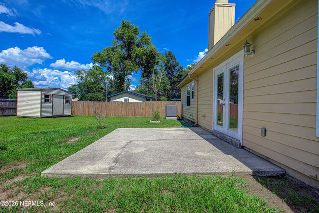 7975 MACINNES Drive, Jacksonville, FL 32244
