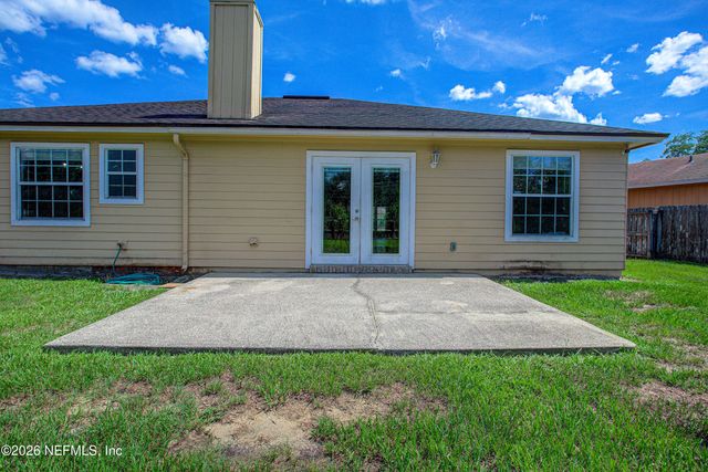 7975 MACINNES Drive, Jacksonville, FL 32244