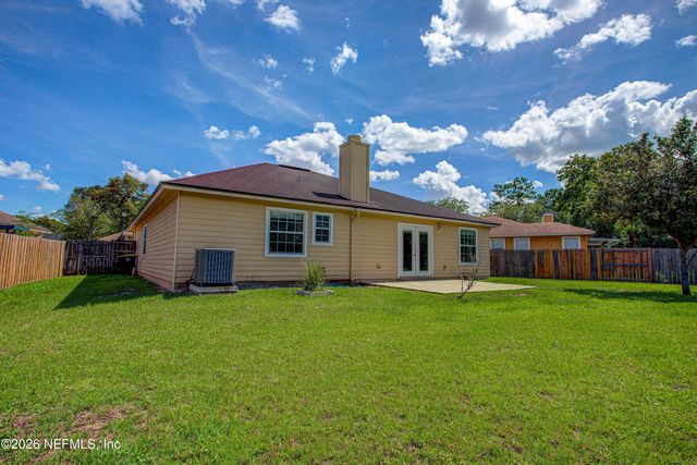 7975 MACINNES Drive, Jacksonville, FL 32244