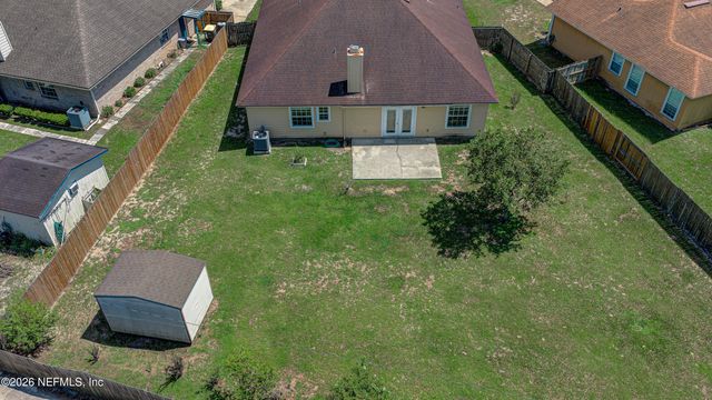 7975 MACINNES Drive, Jacksonville, FL 32244