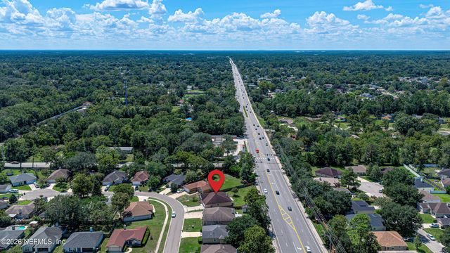 7975 MACINNES Drive, Jacksonville, FL 32244