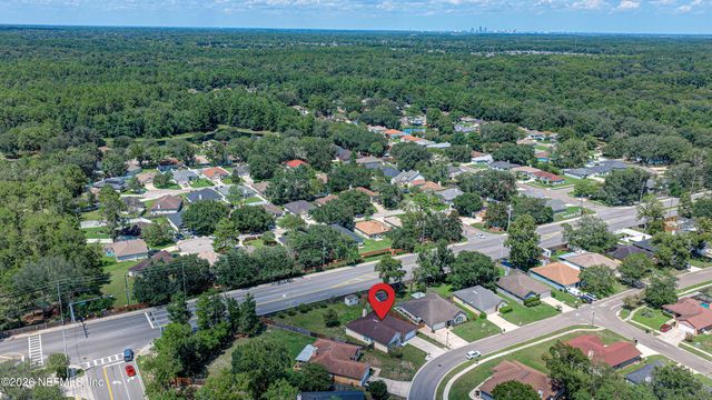 7975 MACINNES Drive, Jacksonville, FL 32244
