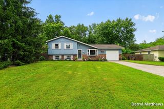 2046 Galahad Street Ne, Grand Rapids Twp, MI 49525