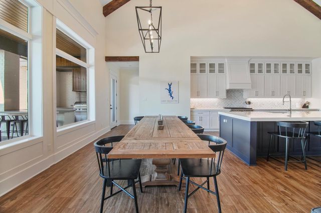 22240 Mallards Cove Court, Bullard, TX 75757