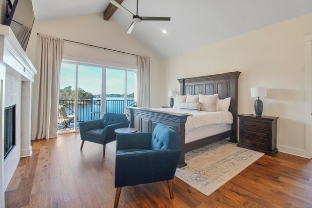 22240 Mallards Cove Court, Bullard, TX 75757