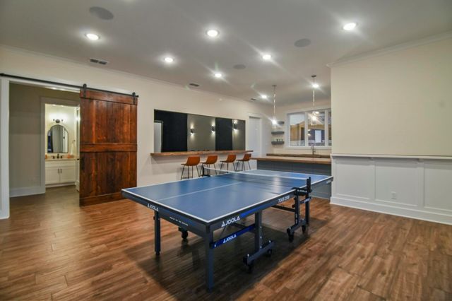 22240 Mallards Cove Court, Bullard, TX 75757