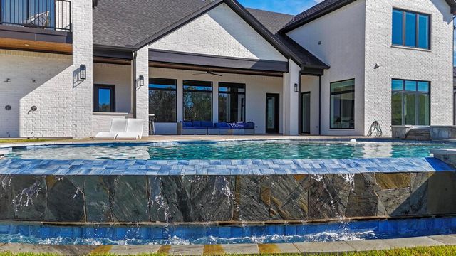 22240 Mallards Cove Court, Bullard, TX 75757