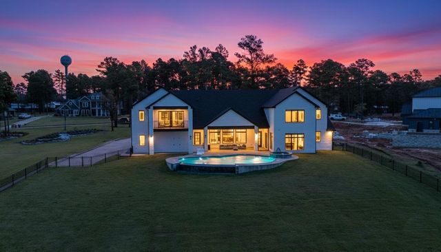 22240 Mallards Cove Court, Bullard, TX 75757