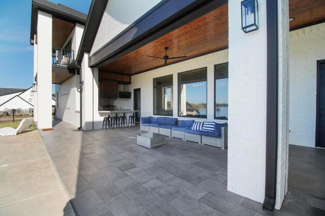 22240 Mallards Cove Court, Bullard, TX 75757