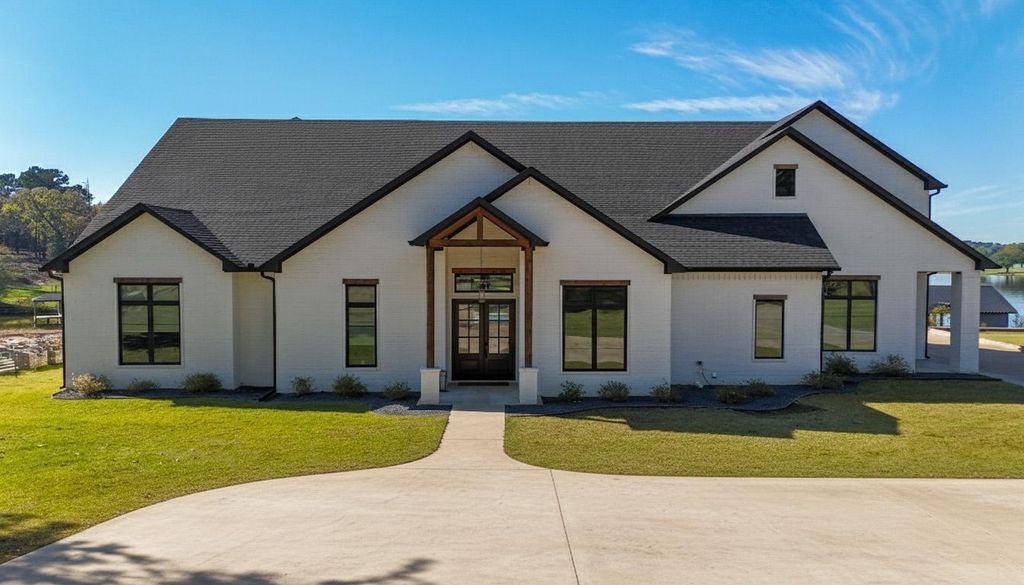 22240 Mallards Cove Court, Bullard, TX 75757