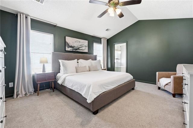 2390 Lunetta Lane, Alpharetta, GA 30004