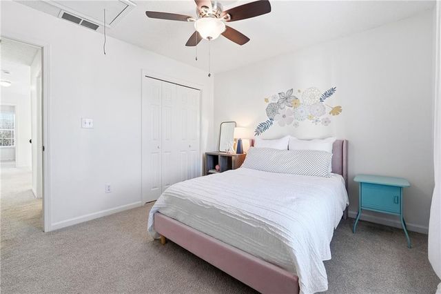 2390 Lunetta Lane, Alpharetta, GA 30004