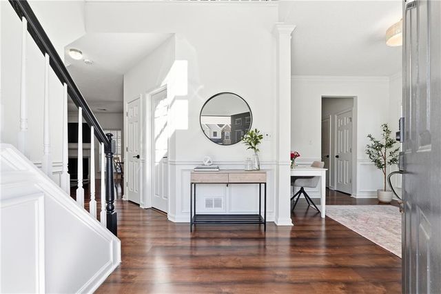 2390 Lunetta Lane, Alpharetta, GA 30004