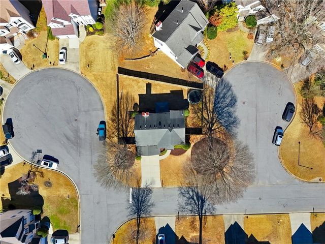 2390 Lunetta Lane, Alpharetta, GA 30004