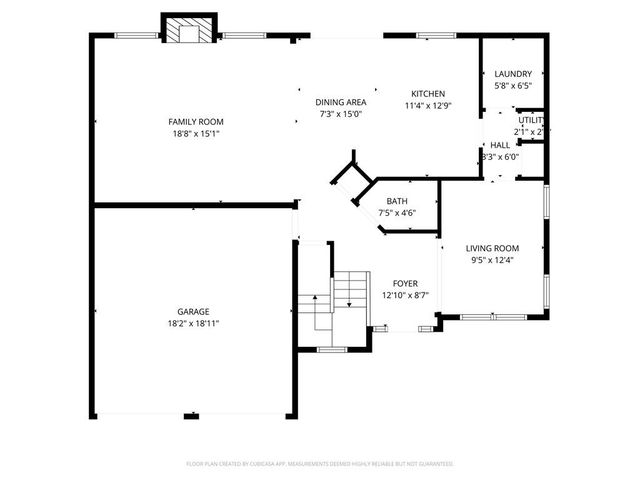 2390 Lunetta Lane, Alpharetta, GA 30004